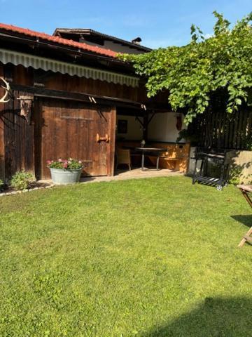 Milcherhof Mieders Eksteriør bilde